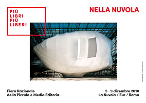 PLPL 2018 nella Nuvola