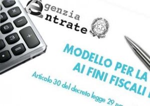 Associazioni: censimento obbligatorio