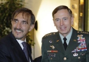 WikiLeaks: Ignazio La Russa, l'amico degli americani