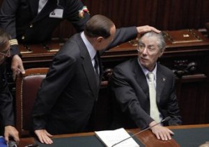 "Laudato, sii mio Signore". Sul referendum e il carro del vincitore