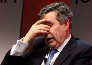 Sciopero anti-italiani, Brown: “Atteggiamento indifendibile”