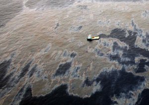 Brasile: lo Stato di Rio contro Chevron colpevole di inquinamento ambientale