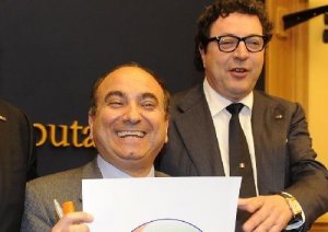 Il ritorno della premiata ditta Calearo & Scilipoti