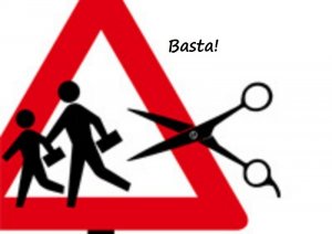 Tagli: la scuola non ci sta. Si prepara autunno caldo?