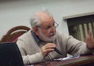 Il potere e la parola. Intervista a Goffredo Fofi