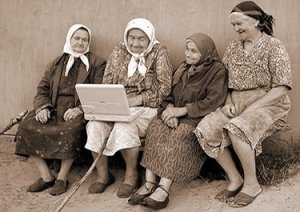 CUD: i pensionati diventano le cavie delle” bellezze” tecnologiche