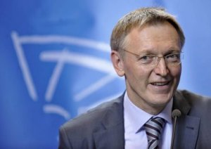 Intervista al Commissario Europeo per l'Ambiente Janez Potočnik