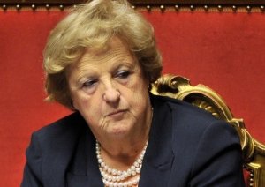 Oggi la mozione Cancellieri del m5s