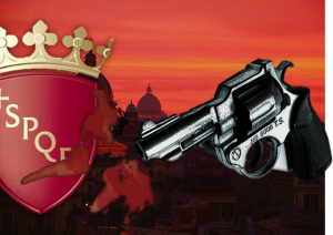 Droga, racket, riciclaggio e appalti. Così evolve la mafia a Roma