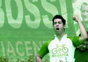 Giro della padania. Contestarlo è un diritto costituzionale