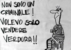 Un'altra agri-cultura è possibile. Il successo dei Mercati contadini di Genuino Clandestino, aspettando le istituzioni