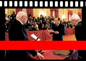 No, così, per curiosità, ma quanto è grave mentire sulla Costituzione?