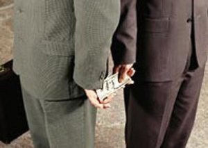Corruzione, debito pubblico e welfare