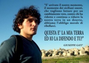 Precisazioni sulla morte di Giuseppe Gatì