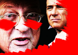 Cambia l'aria. Manifestazione nazionale contro B