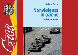 Nonviolenza in azione. Iniziative e protagonisti