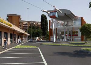 Funivie: addio definitivo alle linee di Casalotti e Magliana