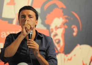 Il sonno dell'elettore del Pd genera mostri