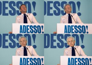 Il vero rottamatore? E' Mario Monti