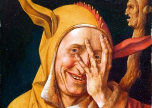 Figures du Fou: la mostra che ci interroga sulla follia oggi