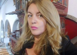 Premio Letteratura Lucio Dalla 2022 alla scrittrice Melinda Miceli