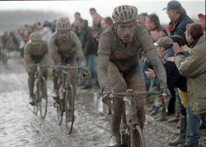 Ciclismo - Pensieri "rotondi" su Giro, Tour, Coppi, Pantani...