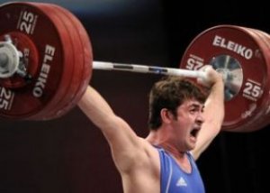 Londra 2012: pronostici Sollevamento Pesi