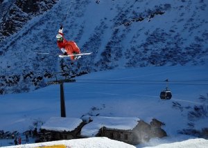 Valsesia: l'eliski nel Parco Naturale