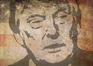 La disperata corsa di Trump per posizionare gli Stati Uniti nel mondo di domani