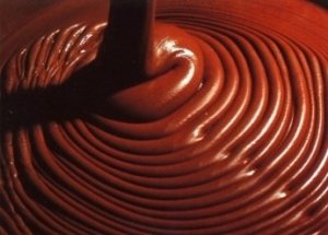 A Ravenna ha preso il via la tre giorni del cioccolato