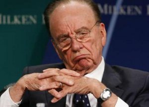 The Murdoch Leaks Project