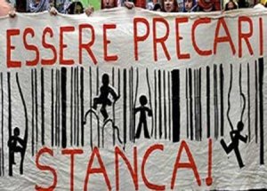 Blitz Fornero-Marcegaglia: il lavoro precario resterà tale e quale "perché funziona benissimo così"