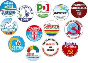 Due proposte: NO al finanziamento ai partiti. E stipendio di 3.000 euro ai parlamentari