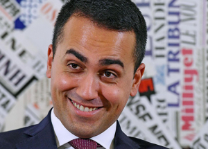 Di Maio leader: c'è destra e sinistra del M5s?