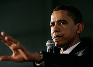 Quattro sfide per Obama