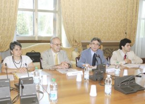 Nasce l'Albo professionale degli Agrotecnici e degli Agrotecnici laureati