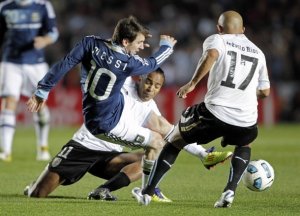 Coppa America, Argentina fuori. Il maledetto 11