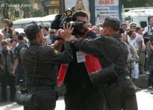 Russia: difensori dei diritti umani a rischio