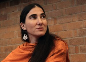 Arresto strategico per Yoani Sánchez