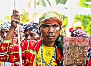 Giornata internazionale dei Popoli Indigeni