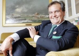 Calderoli e l'informazione