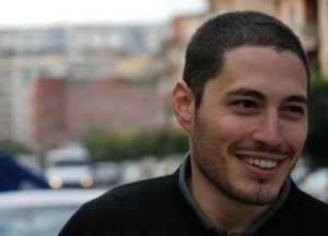 L'esordio lungo di Tommaso Giagni, in bilico tra la Roma bene e quella di borgata
