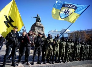 La guerra in Ucraina e l'imperialismo ideologico