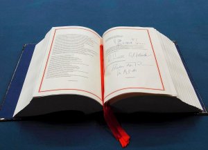 L'Europa delle patrie