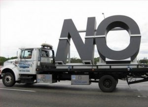 No alla raccolta firme per cambiare la legge elettorale