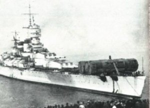 11 novembre 1940 - La battaglia di Taranto