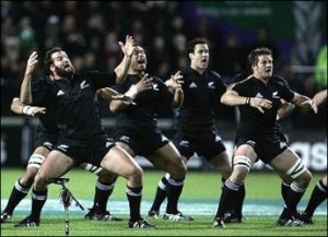 Gli All Blacks fanno il Grande Slam delle Isole Britanniche