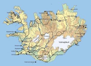 Regno Unito e Olanda porteranno l'Islanda in tribunale?