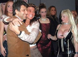 Perversion house. Il reality che tutti aspettavamo!