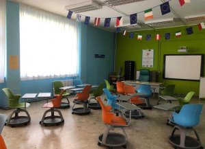 L'arroganza al potere